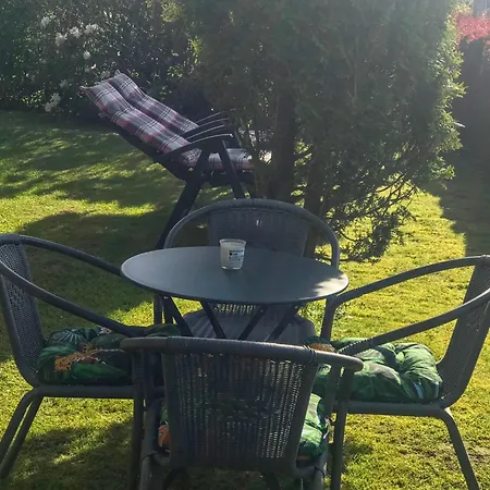 Am Schwanenteich * Norden