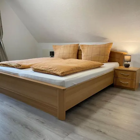 Apartment Am Schwanenteich